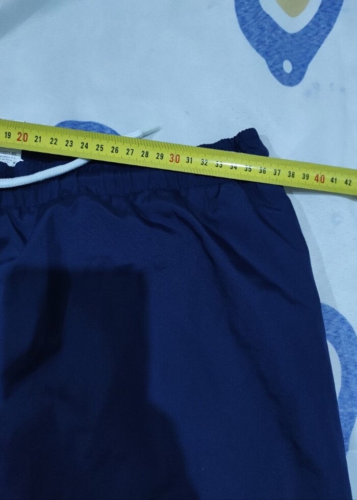 Deniz şortu - Görsel 4