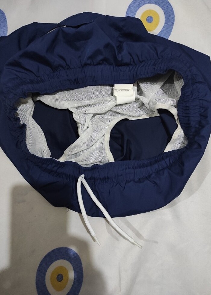 Deniz şortu - Görsel 5