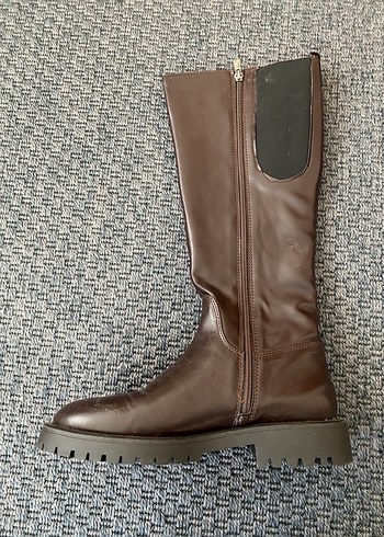 Acı kahve çizme - Görsel 4