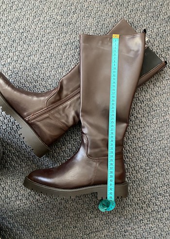 Acı kahve çizme - Görsel 6