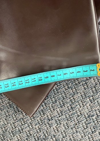 Acı kahve çizme - Görsel 5