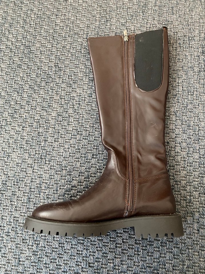 Acı kahve çizme - Görsel 4