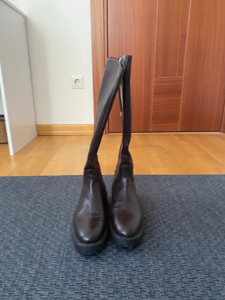 Acı kahve çizme - Görsel 2