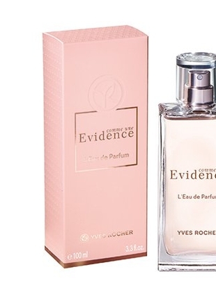 Yves Rocher Evidence Parfüm