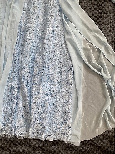 Tesettür abiye - Görsel 2