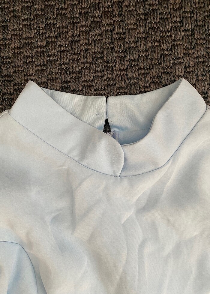 Tesettür abiye - Görsel 3