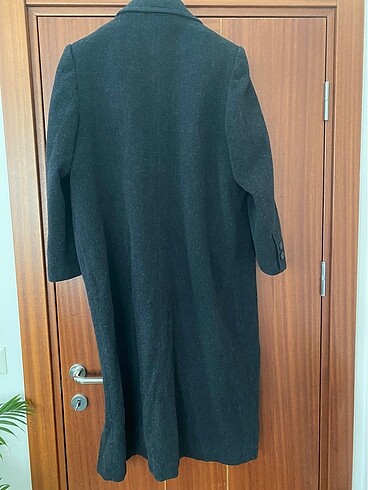 Kaşe kaban - Görsel 2