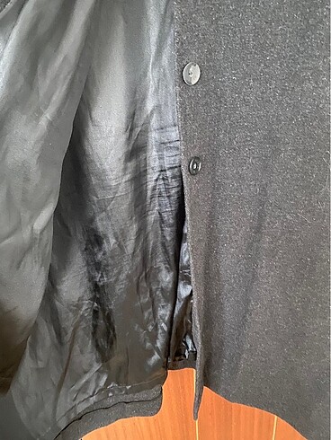 Kaşe kaban - Görsel 3