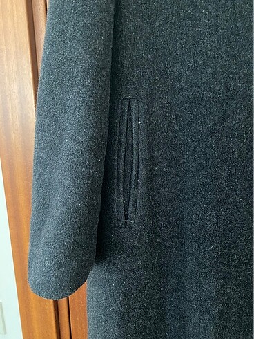 Kaşe kaban - Görsel 4