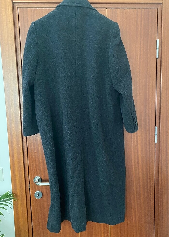 Kaşe kaban - Görsel 2