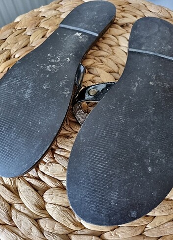 Steve Madden Steve madden Terlik 