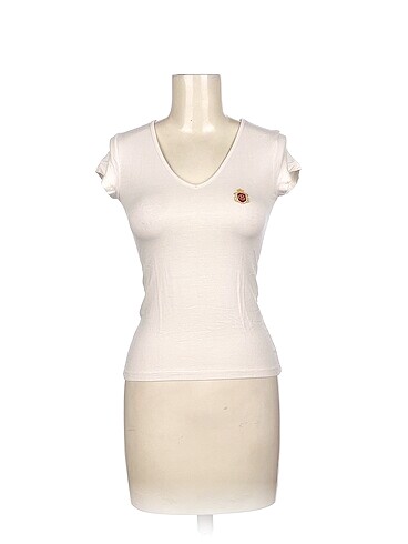 Polo Garage T-shirt %70 İndirimli.