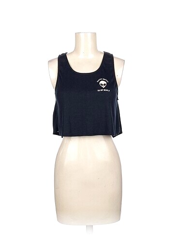 Pull and Bear Mini Üst %70 İndirimli.