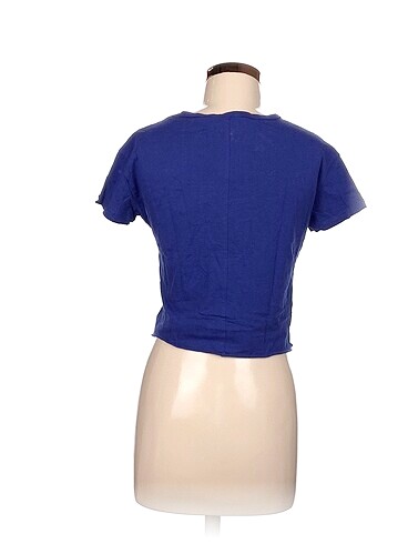 xs Beden Koton T-shirt %70 İndirimli.
