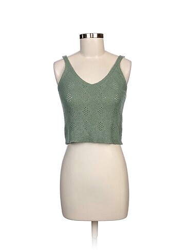 Vintage Love Kazak / Triko %70 İndirimli.