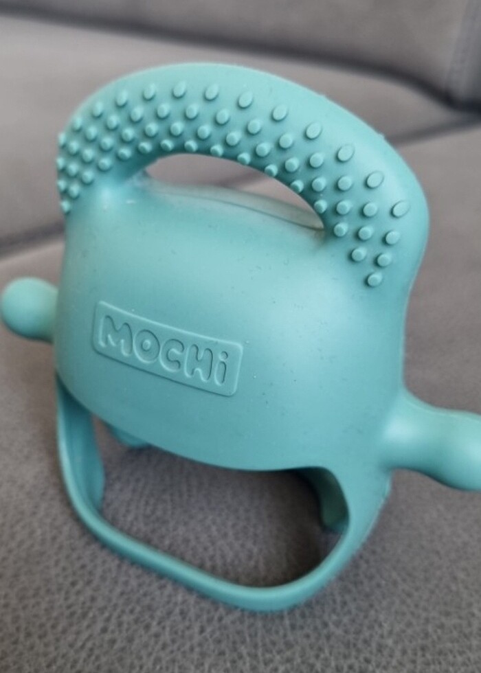 Mochi diş kaşıyıcı - Görsel 2