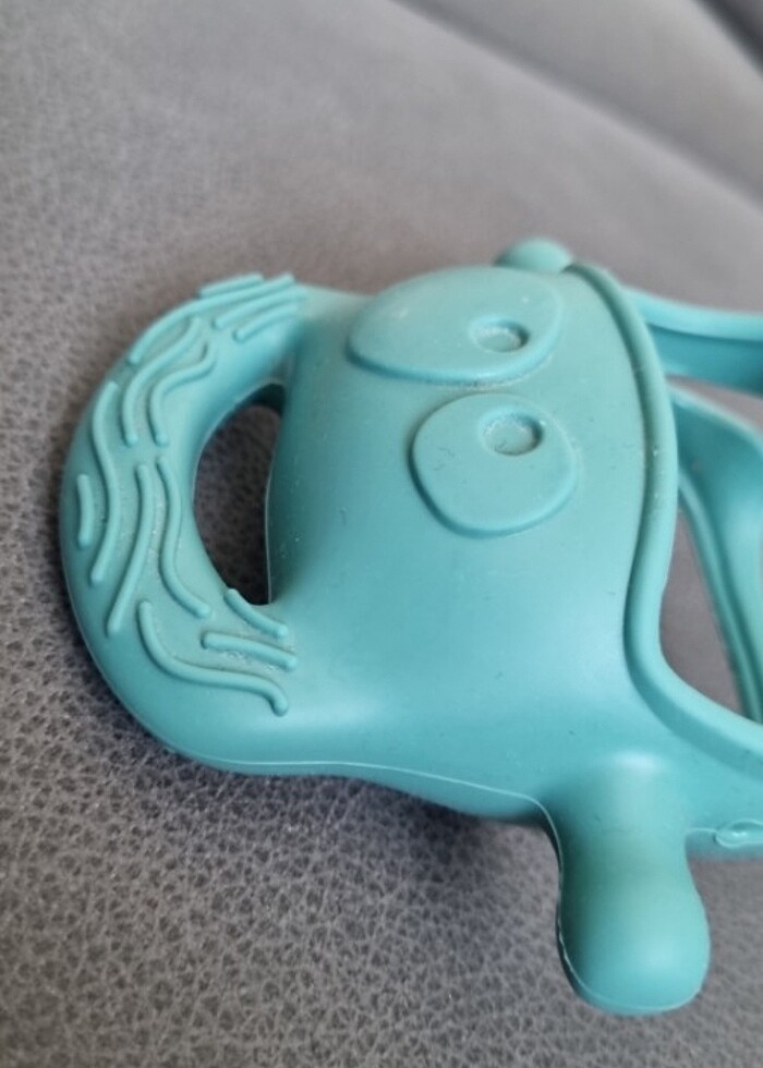 Mochi diş kaşıyıcı - Görsel 4