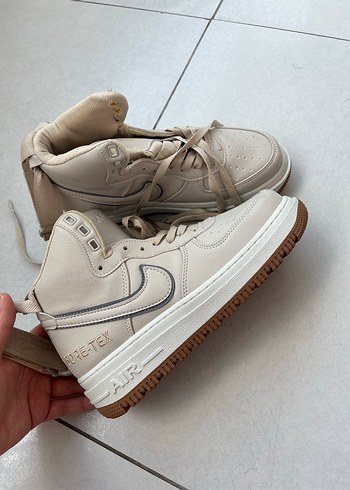 Nike Air Force Gore Tex Sneaker