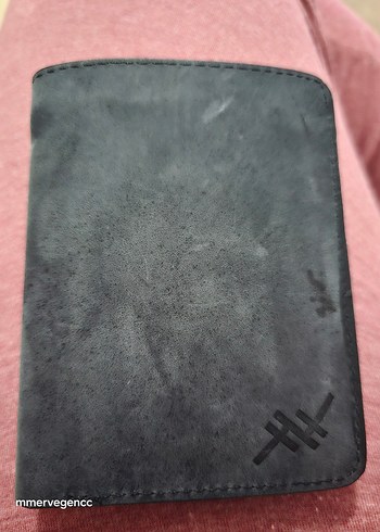 Siyah Erkek Cüzdanı HOTIC - Görsel 3