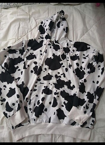 inek desen hoodie