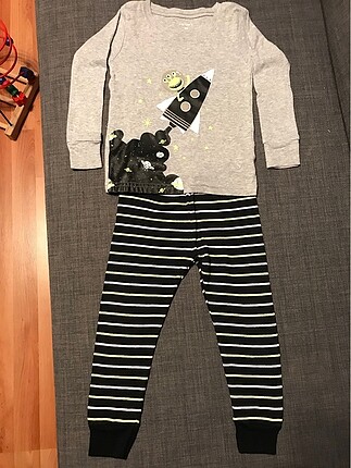 Carter?s Pijama Takimi