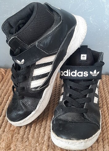 Adidas Orjinal Adidas Ayakkabı 