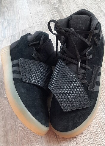 Adidas Tubular İnvader Sneaker