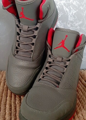 Jordan 1 Flight 5 Prem BG