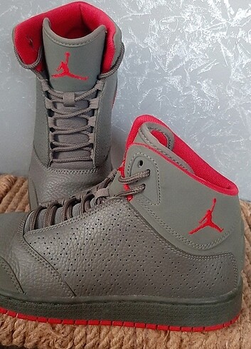 Nike Jordan 1 Flight 5 Prem BG