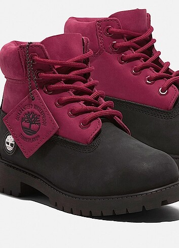 Timberland® Premium 6