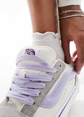 Vans Vans Knu Skool