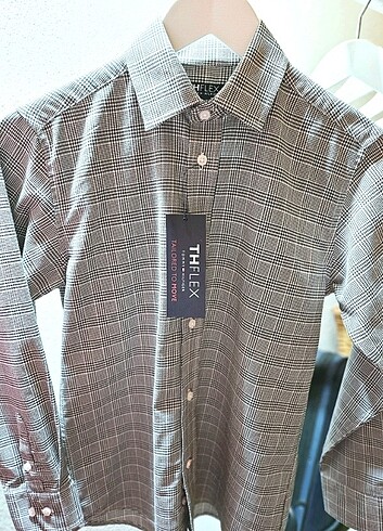 Tommy Hilfiger Tommy Hilfiger Gömlek