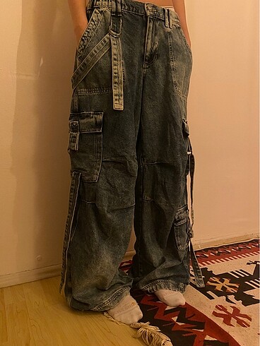 kot pantolon