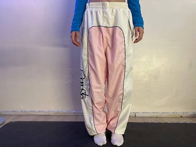 xl Beden Vintage Gangsta Eşoftman