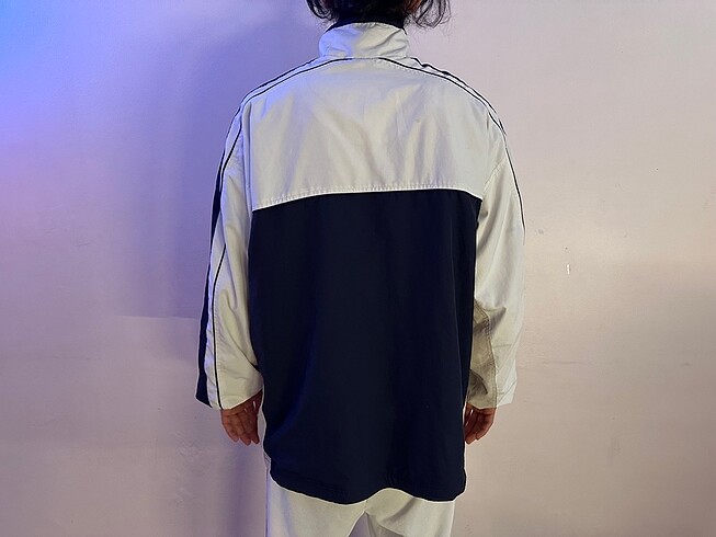 xl Beden Vintage Ceket