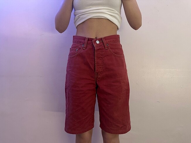 Levis Levis Şort
