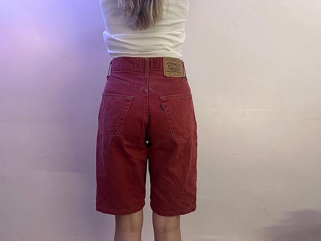 Levis Şort