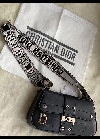 Diğer Christian dior çanta sıfır