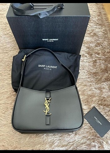 Yves Saint Laurent Yves saint laurent çanta orijinal model