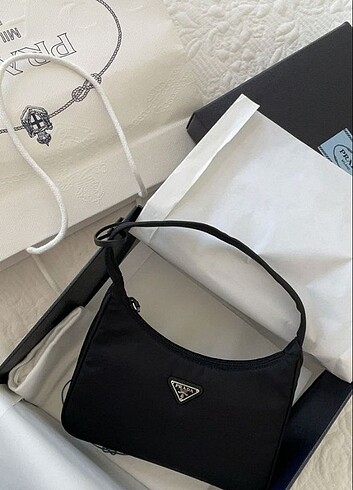 Prada Prada çanta orijinal model sıfır