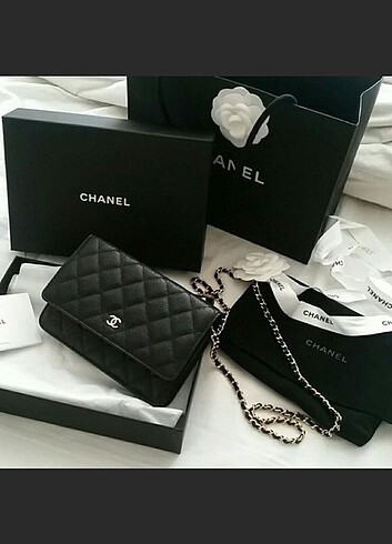 Chanel çanta orijinal model sıfır 