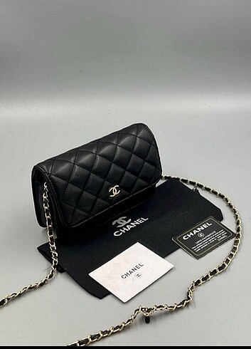 Chanel Chanel çanta orijinal model sıfır 
