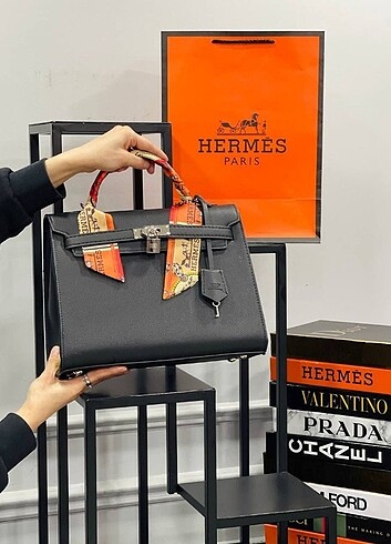 Hermes çanta orijinal model sıfır 