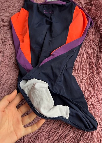 Pierre Cardin Kadın Mayo - Görsel 6