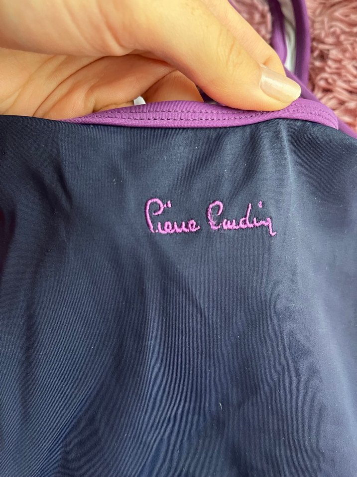 Pierre Cardin Kadın Mayo - Görsel 2