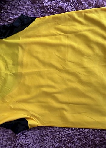 Daffron futbol forması - Görsel 3