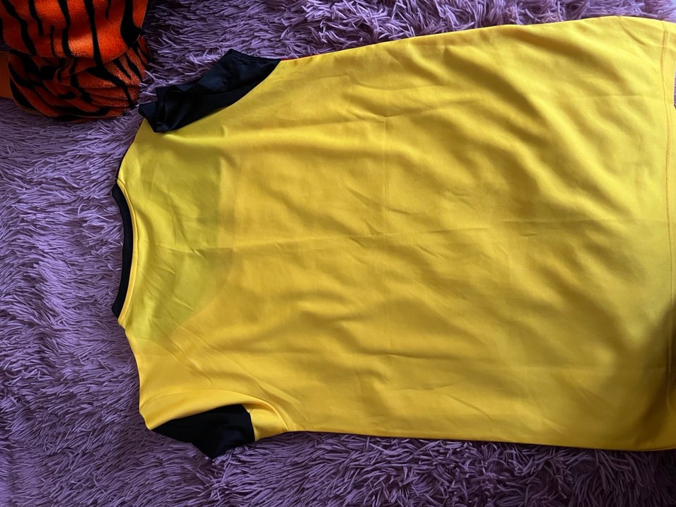 Daffron futbol forması - Görsel 3