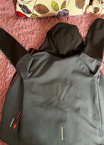İcepeak çocuk yağmurluk - Görsel 2