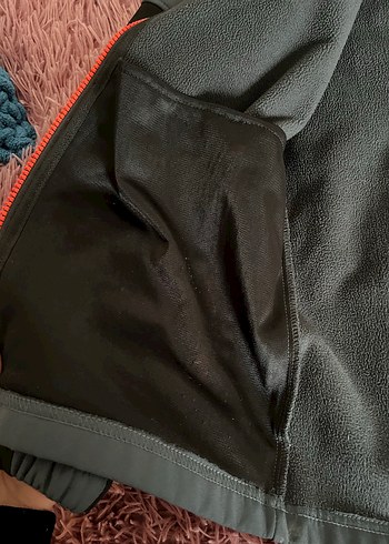 İcepeak çocuk yağmurluk - Görsel 5