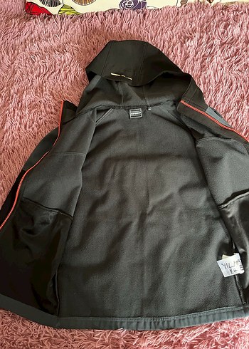 İcepeak çocuk yağmurluk - Görsel 3